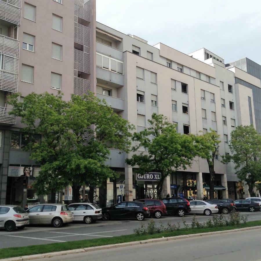 Bella Vita Split Bagian luar foto