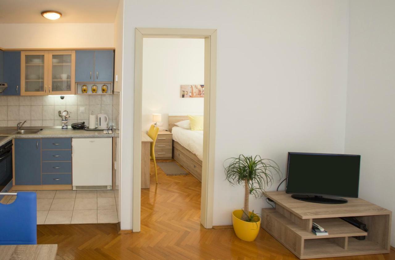 Bella Vita Split Bagian luar foto