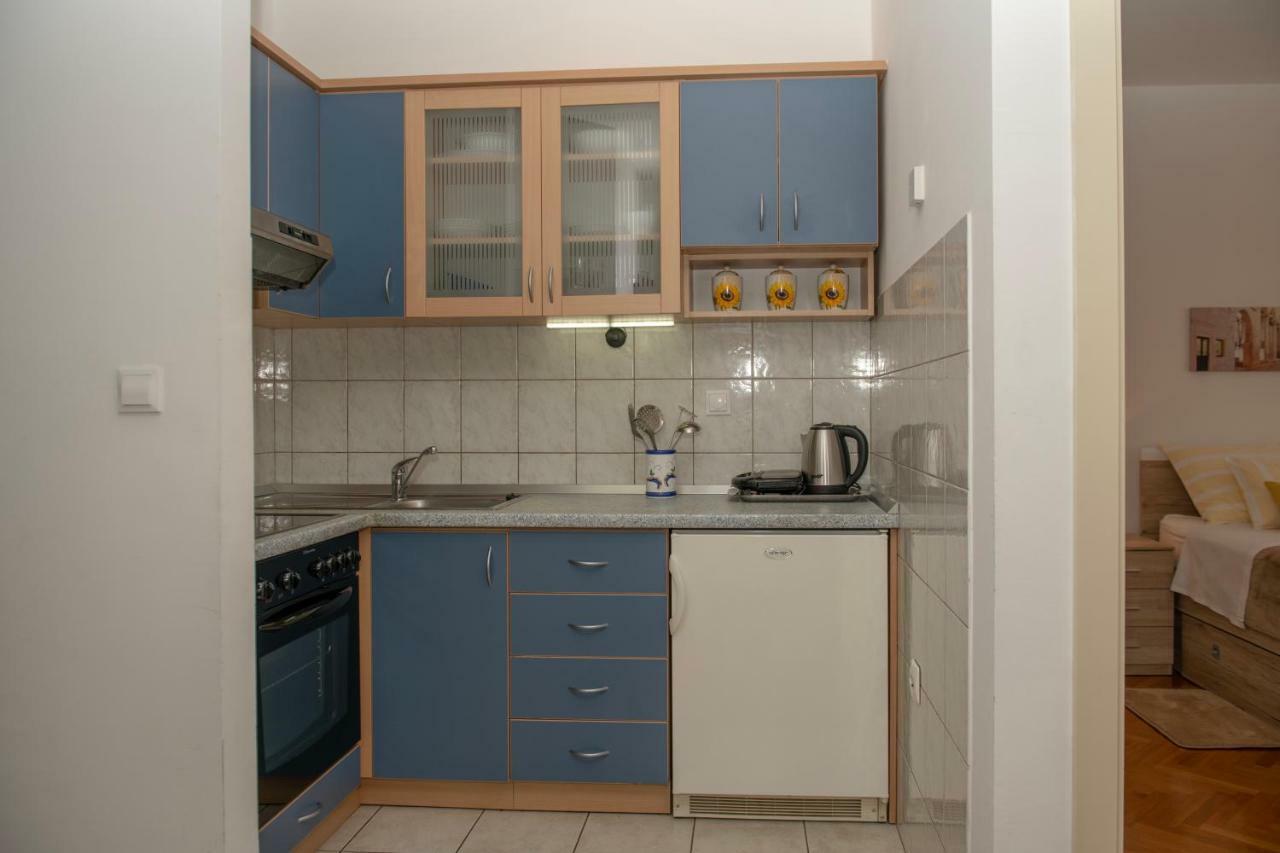 Bella Vita Split Bagian luar foto