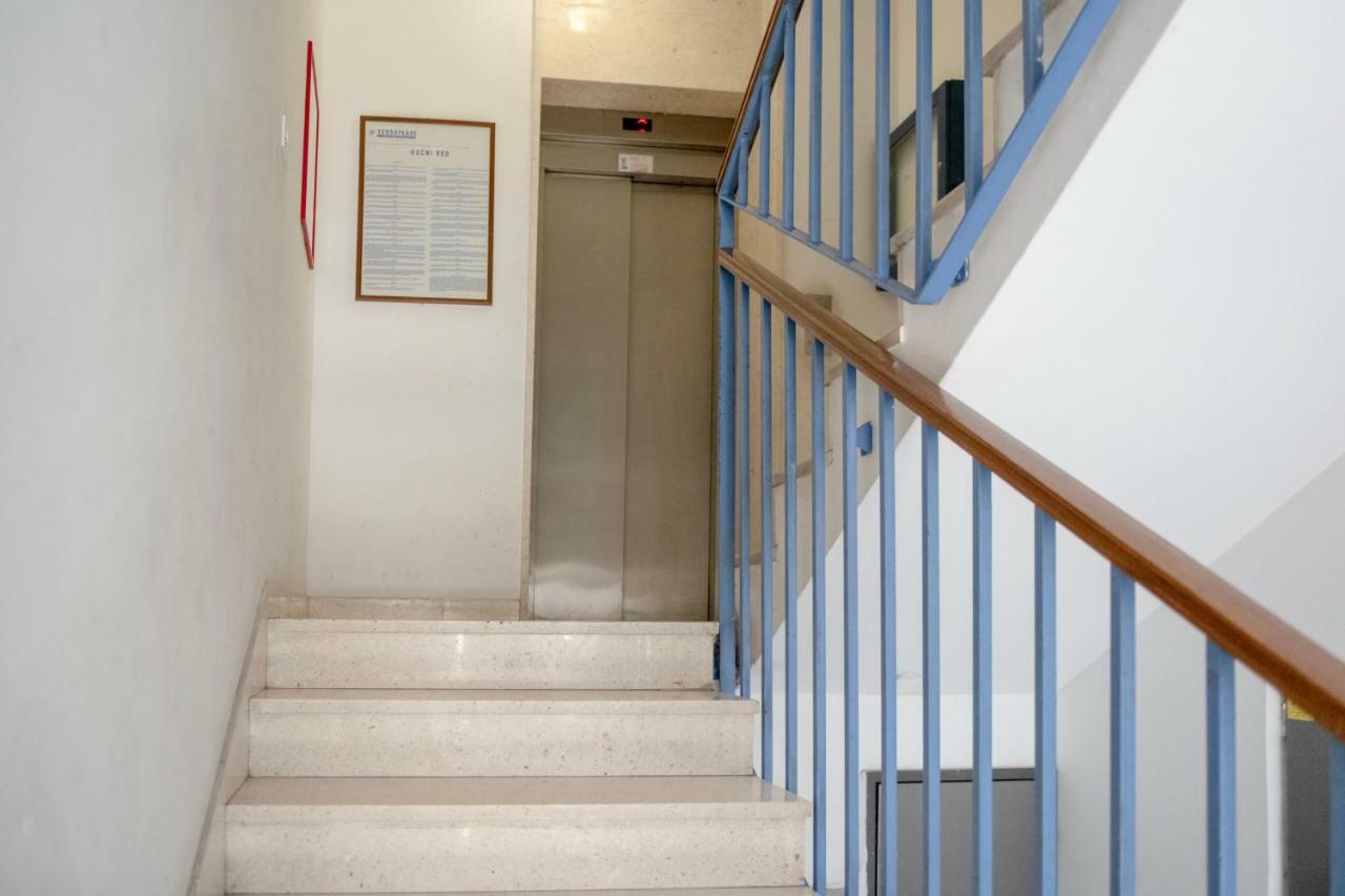 Bella Vita Split Bagian luar foto