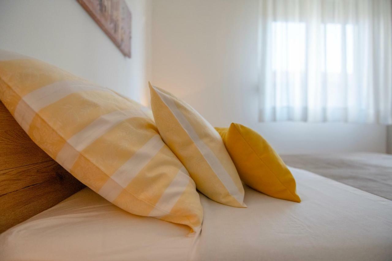 Bella Vita Split Bagian luar foto